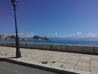 Corfu, touristic Greek island - 바다 전망