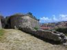 New fortress - view on the main building