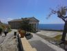 Old fortress Corfu - acropolis