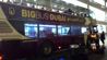 Big Bus tour Dubai - 나이트 버스 투어 출발