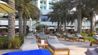 DoubleTree by Hilton Hotel Dubai - Jumeirah Beach - Deck chairs