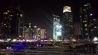 Dubai Marina Walk - Yachts and skyline
