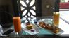 Mercure Gold Hotel Al Mina Road - Breakfast on the street terrace