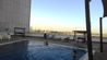 Radisson Blu Dubai Downtown - pool view