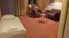 Arcadia Hotel Dusseldorf - Living room