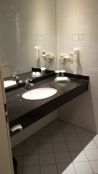 Holiday Inn Dusseldorf Airport - Ratingen - Bathroom