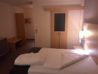 Mercure Hotel Duesseldorf Neuss - Room from the other side