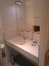 Mercure Hotel Duesseldorf Neuss - Bathroom sink