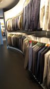 Suit Supply Düsseldorf - Suits choice