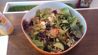 Heidi und Paul - Custom salad