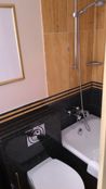InterContinental Frankfurt - Bathroom