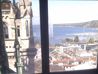 Climb up St Pierre cathedral - Lake view from the top