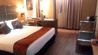 Country Inn & Suites By Carlson Goa Panjim - Large bed