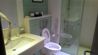 Country Inn & Suites By Carlson Goa Panjim - Toilettes et salle de bain