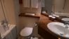 Crowne Plaza Heidelberg - Bathroom