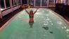 Boutique Hotel spa Kiev - Indoor swimming pool