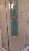 Hotel Ibis Kiev - Shower
