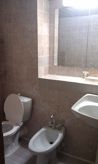 Hotel Khreschatyk Kiev - Toilets in old room