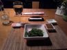 Murakami sushis - seaweed salad