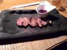 Murakami sushis - beef specialty