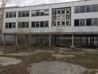 Pripyat day tour - visit of the abandoned city of Chernobyl nuclear disaster - 버려진 학교 건물