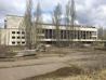 Pripyat day tour - visit of the abandoned city of Chernobyl nuclear disaster - Abandoned building