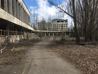 Pripyat day tour - visit of the abandoned city of Chernobyl nuclear disaster - 마을에있는 가장 큰 호텔