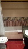 Royal Hotel De Paris - Bathroom
