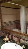 Royal Hotel De Paris - Bathroom view