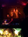 Skybar - 메인 스테이지, DJ 및 댄서