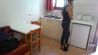 Anastasia studios - Kitchen