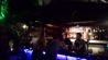 Lindos by night - Main bar