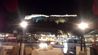 Lindos restaurant - Romantic dinner with acropolis view