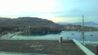 Maris studios - Terrace view on the bay