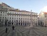 Lisbon, capital of Portugal - Praca do Municipio