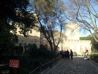 Lisbon Old town - St Jorge castle