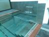 Radisson Blu Hotel Milan - Indoor pool water jets