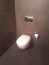 Radisson Blu Hotel Milan - Suite guests' toilets