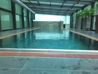 Radisson Blu Hotel Milan - Indoor pool by day