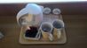 Holiday Inn Tagansky - Tea and coffee amenities