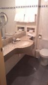 Hilton Park Nicosia - Bathroom