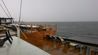 Mantra Beach Club - Black sea from Odessa under the storm
