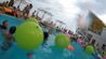 Odessa, Ukrainian summer spot - Pool party in Mantra beach club