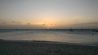 Aruba, one happy island - Sunset on the Carribean sea