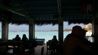 Bugaloe Beach Bar and Grill - Drink at the bar with Carribean sea view