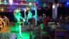 Bugaloe Beach Bar and Grill - Night singing performance by the bartenders