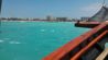 Jolly Pirates open bar snorkeling tour - Departing from Aruba on the boat