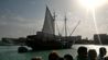 Jolly Pirates open bar snorkeling tour - Approaching the boat