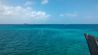 Jolly Pirates open bar snorkeling tour - Beautiful clear blue sea