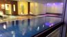 Hotel Mercure Paris CDG Airport & Convention - Indoor pool